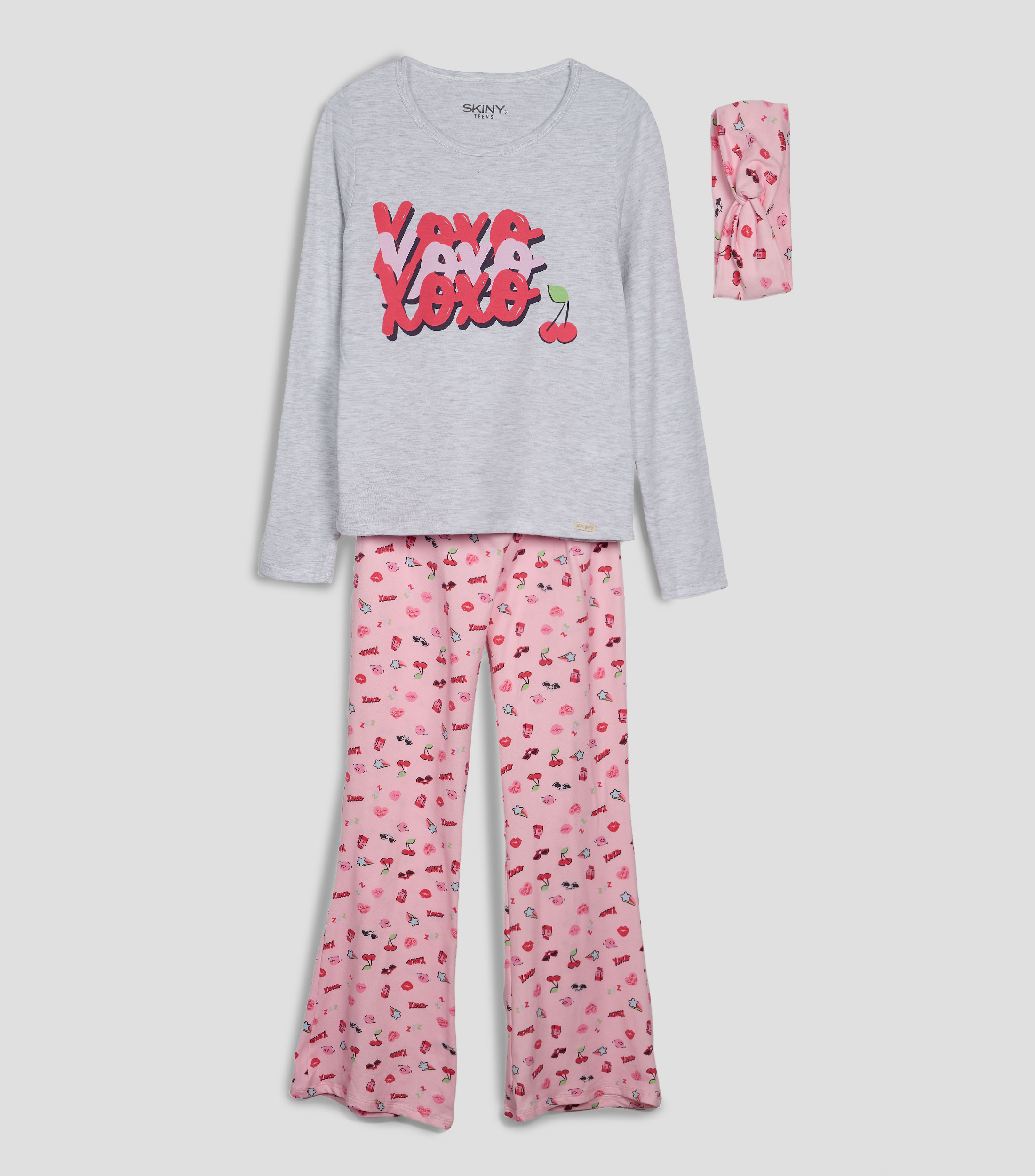 Pijama 2 piezas Niña